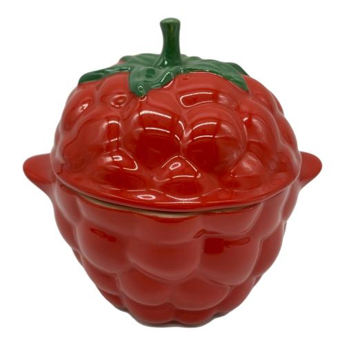LE CREUSET (ルクルーゼ) ラズベリーココット