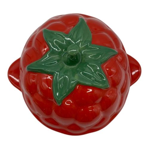 LE CREUSET (ルクルーゼ) ラズベリーココット