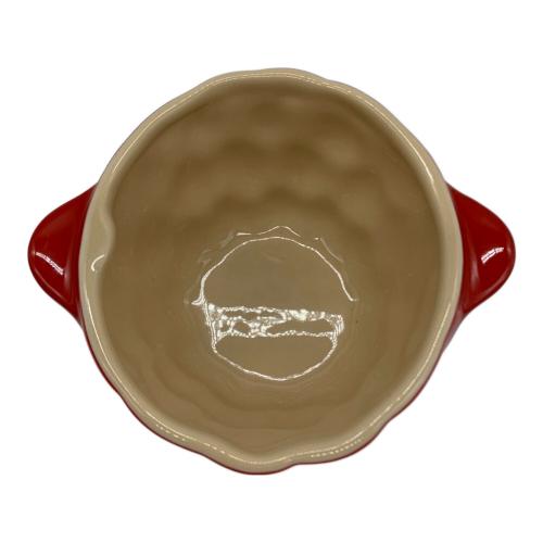 LE CREUSET (ルクルーゼ) ラズベリーココット