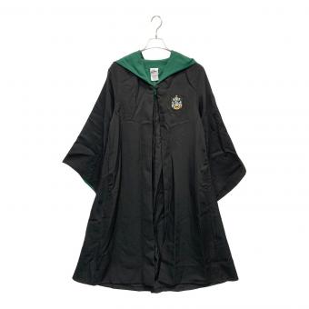 UNIVERSAL STUDIOS JAPAN (ユニバーサルスタジオジャパン) ローブ Mサイズ ハリーポッター スリザリン ローブ