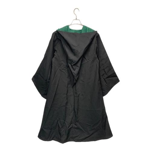 UNIVERSAL STUDIOS JAPAN (ユニバーサルスタジオジャパン) ローブ Mサイズ ハリーポッター スリザリン ローブ