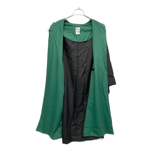 UNIVERSAL STUDIOS JAPAN (ユニバーサルスタジオジャパン) ローブ Mサイズ ハリーポッター スリザリン ローブ