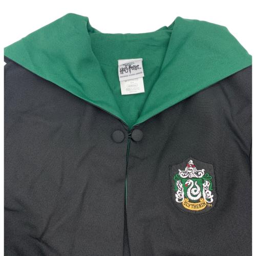 UNIVERSAL STUDIOS JAPAN (ユニバーサルスタジオジャパン) ローブ Mサイズ ハリーポッター スリザリン ローブ