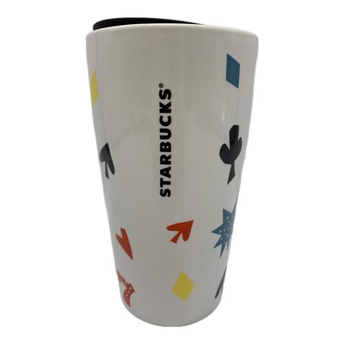 STARBUCKS COFFEE (スターバックスコーヒー) タンブラー ラスベガス限定