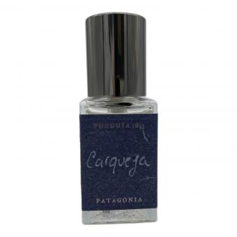 FUEGUIA (フエギア) carqueja 箱付 15ml 残量80%-99%