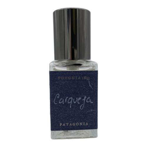 FUEGUIA (フエギア) carqueja 箱付 15ml 残量80%-99%
