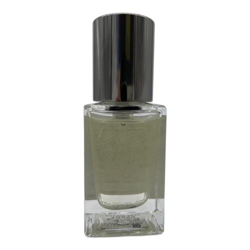 FUEGUIA (フエギア) carqueja 箱付 15ml 残量80%-99%