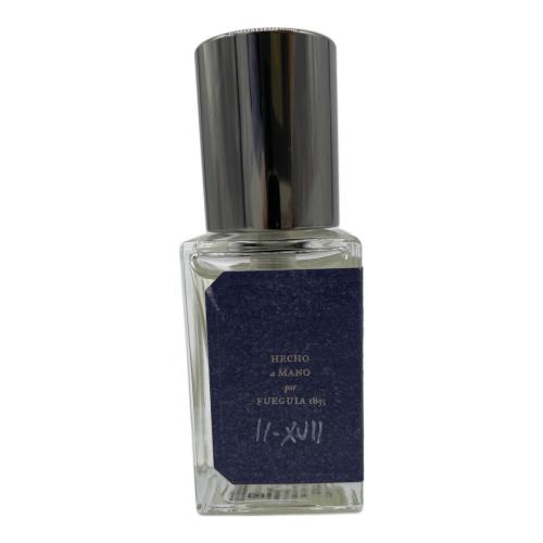 FUEGUIA (フエギア) carqueja 箱付 15ml 残量80%-99%