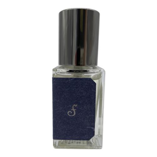 FUEGUIA (フエギア) carqueja 箱付 15ml 残量80%-99%
