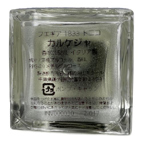 FUEGUIA (フエギア) carqueja 箱付 15ml 残量80%-99%