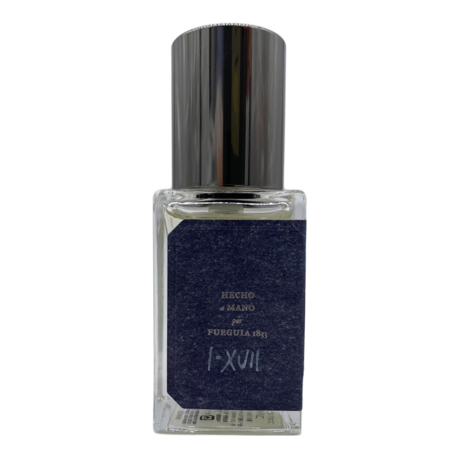 FUEGUIA (フエギア) copaiba 箱付 15ml 残量80%-99%｜トレファクONLINE