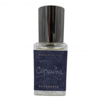 FUEGUIA (フエギア) copaiba 箱付 15ml 残量80%-99%
