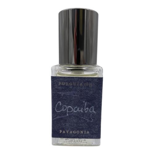FUEGUIA (フエギア) copaiba 箱付 15ml 残量80%-99%