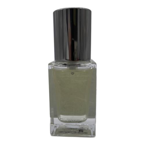 FUEGUIA (フエギア) copaiba 箱付 15ml 残量80%-99%