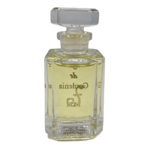 FUEGUIA (フエギア) Agua de gardenia 箱付 8ml 残量80%-99%