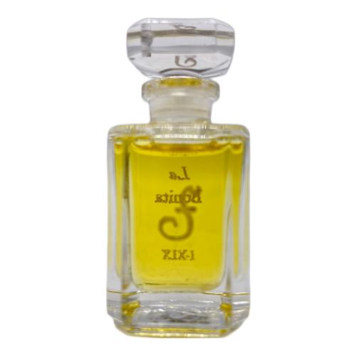 FUEGUIA (フエギア) la bonita 箱付 8ml 残量80%-99%