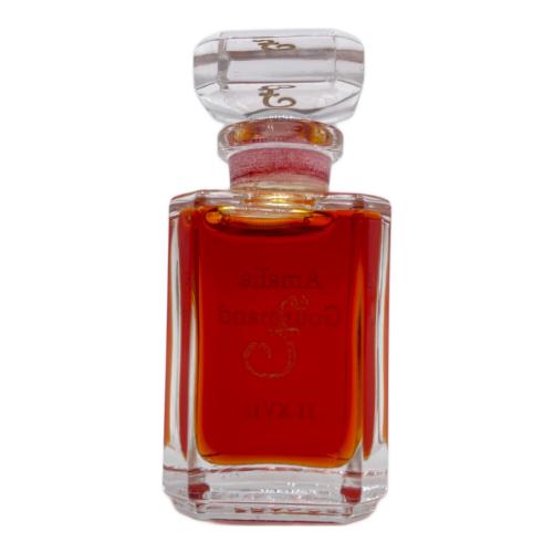 FUEGUIA (フエギア) amalia gourmand 箱付 8ml 残量80%-99%