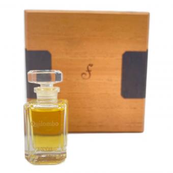 FUEGUIA (フエギア) quilombo 8ml 残量80%-99%