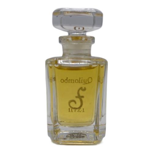 FUEGUIA (フエギア) quilombo 8ml 残量80%-99%