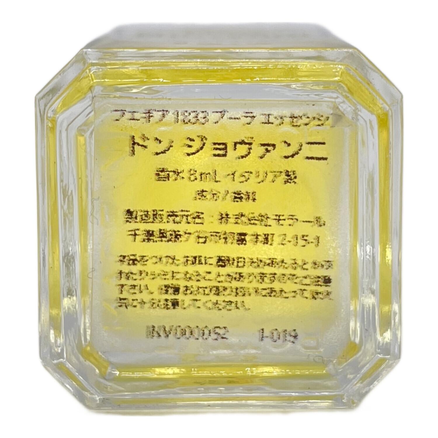 フエギア プーラ8ml ドン・ジョバンニ I-XIX フエギア プーラ8ml ドン・ジョバンニ I-XIX Don Giovanni｜ドン