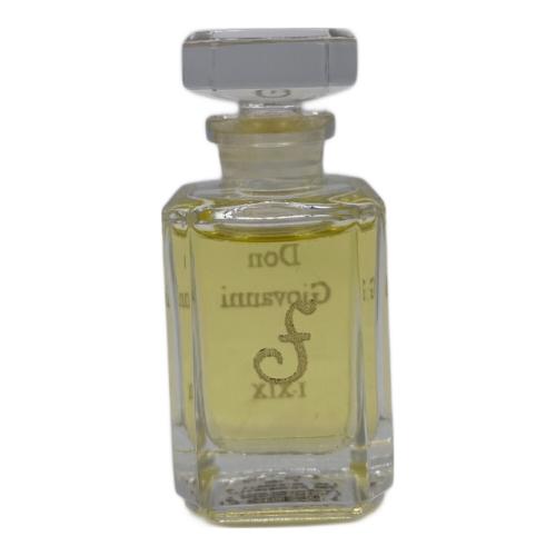 FUEGUIA (フエギア) don giovanni 箱付 8ml 残量80%-99%