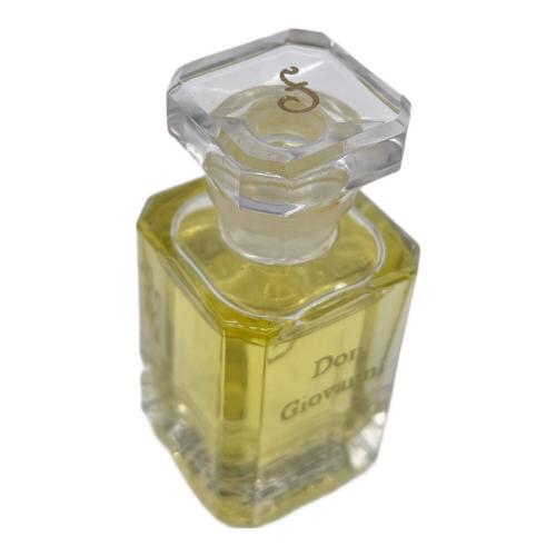 FUEGUIA (フエギア) don giovanni 箱付 8ml 残量80%-99%