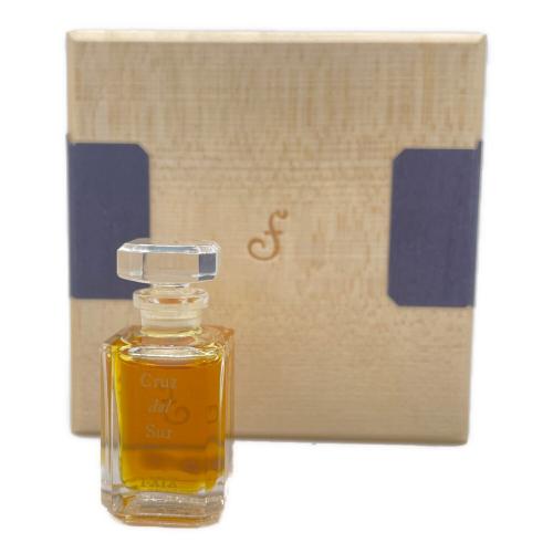 FUEGUIA (フエギア) cruz del sur 箱付 8ml 残量80%-99%
