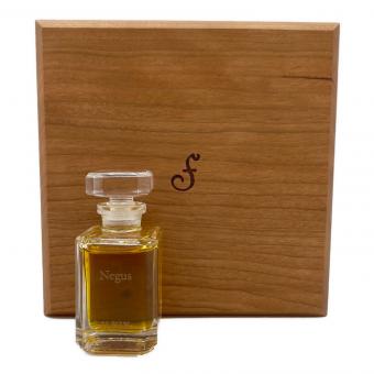 FUEGUIA (フエギア) negus 箱付 8ml 残量80%-99%
