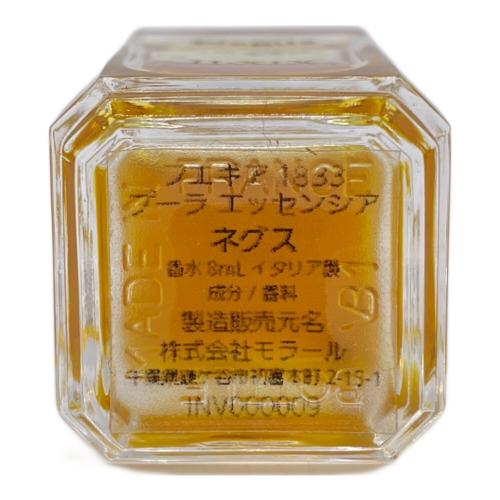 FUEGUIA (フエギア) negus 箱付 8ml 残量80%-99%