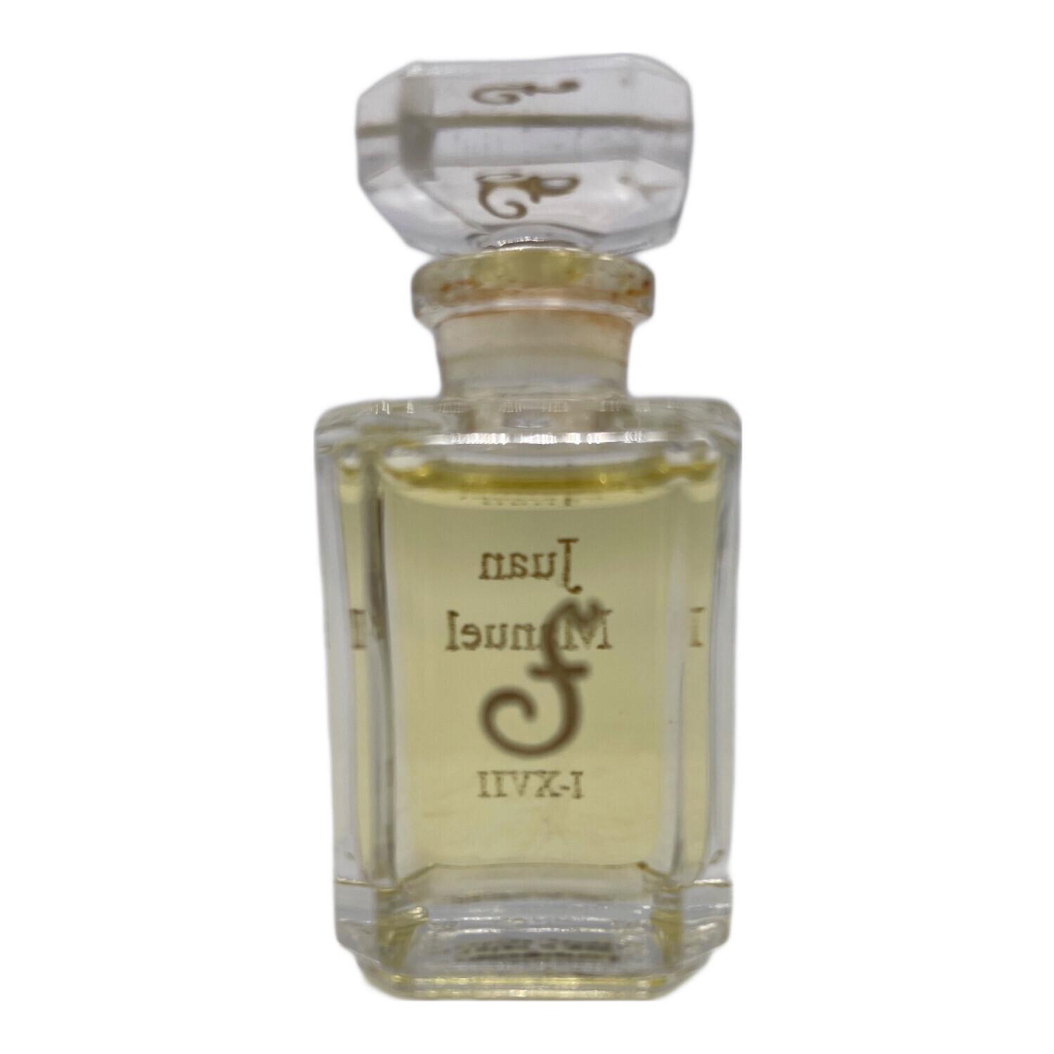 フエギア フアン マヌエル 100ml II-XXII 【公式通販】