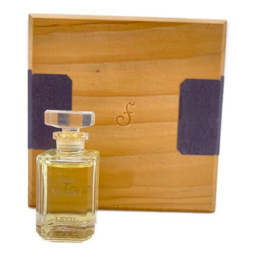 FUEGUIA (フエギア) juan manuel 箱付 8ml 残量80%-99%