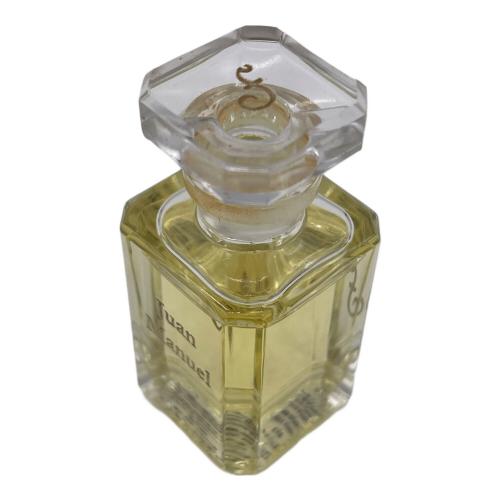 FUEGUIA (フエギア) juan manuel 箱付 8ml 残量80%-99%