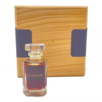 FUEGUIA (フエギア) jacaranda 箱付 8ml 残量80%-99%