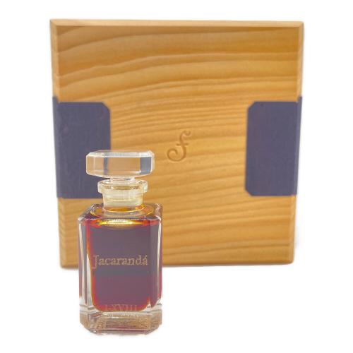 FUEGUIA (フエギア) jacaranda 箱付 8ml 残量80%-99%
