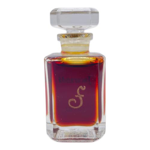 FUEGUIA (フエギア) jacaranda 箱付 8ml 残量80%-99%