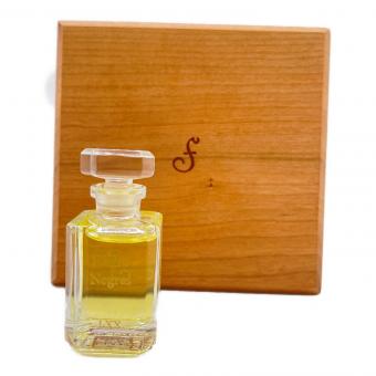 FUEGUIA (フエギア) flores negras 箱付 8ml 残量80%-99%