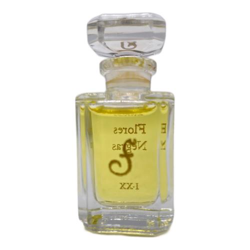 FUEGUIA (フエギア) flores negras 箱付 8ml 残量80%-99%