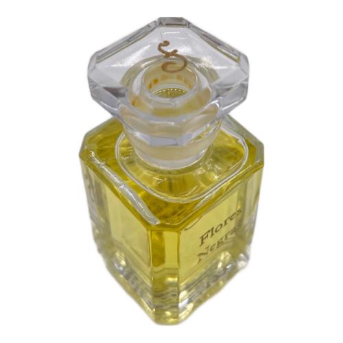 FUEGUIA (フエギア) flores negras 箱付 8ml 残量80%-99%