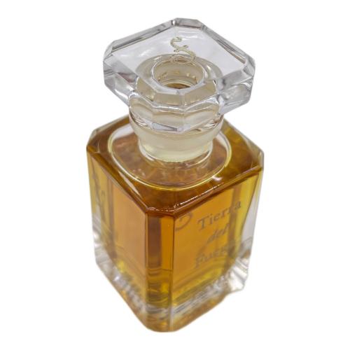FUEGUIA (フエギア) tierra del fuego 箱付 8ml 残量80%-99%