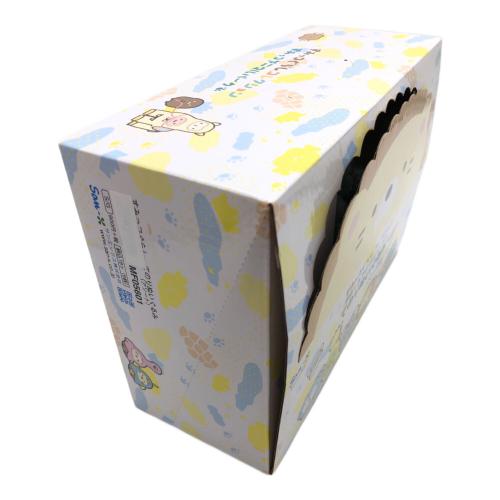 san-x (サンエックス) ヌイグルミ すみっコアニマルパーク てのりぬいぐるみ 18個入りアソートBOX MF05601