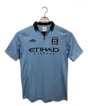 Umbro Manchester City
