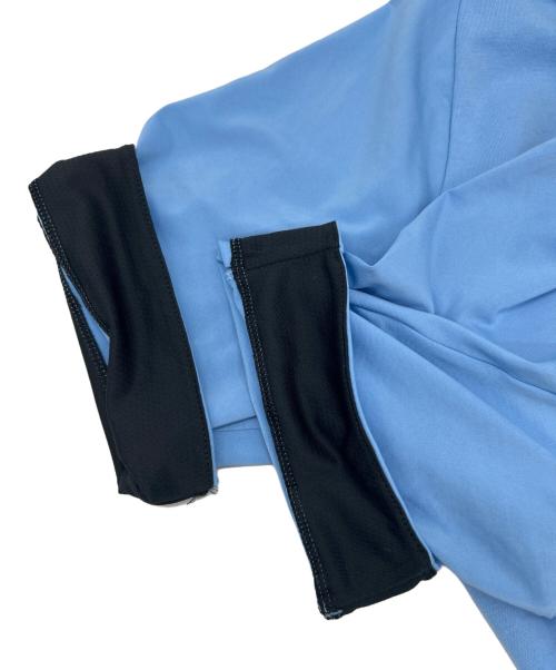 UMBRO (アンブロ) Manchester City 12/13 ホームユニフォーム ブルー サイズ:40