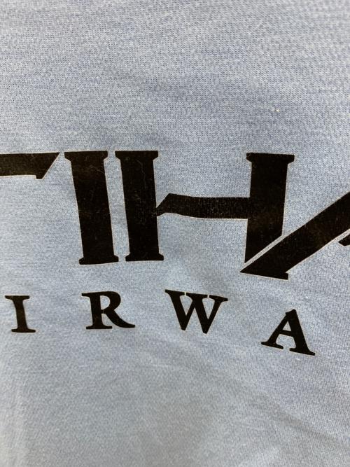 UMBRO (アンブロ) Manchester City 12/13 ホームユニフォーム メンズ SIZE 40 ブルー ダビドシルバ 長袖