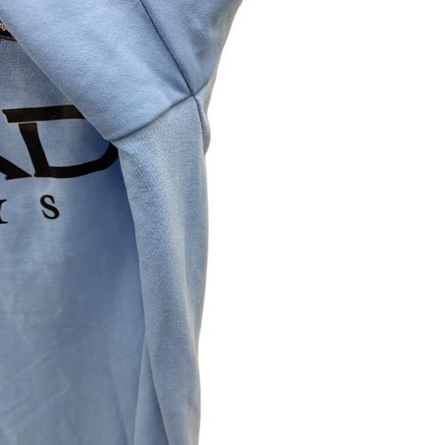 UMBRO (アンブロ) Manchester City 12/13 ホームユニフォーム メンズ SIZE 40 ブルー ダビドシルバ 長袖