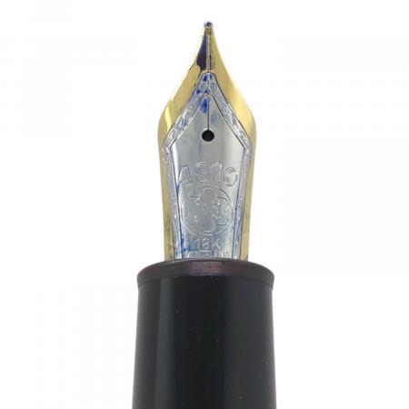 MONTBLANC (モンブラン) 万年筆 #1461 マイスターシュテュック
