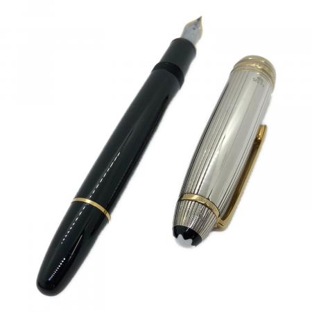MONTBLANC (モンブラン) 万年筆 #1461 マイスターシュテュック