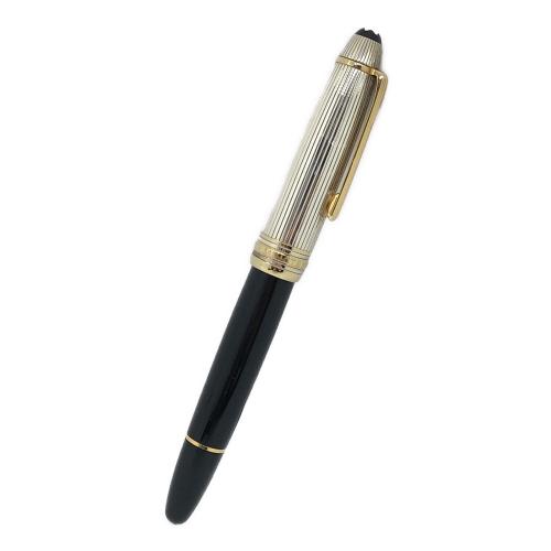 MONTBLANC (モンブラン) 万年筆 #1461 マイスターシュテュック ソリテール