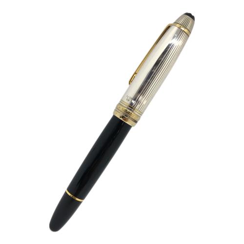 MONTBLANC (モンブラン) 万年筆 #1461 マイスターシュテュック ソリテール