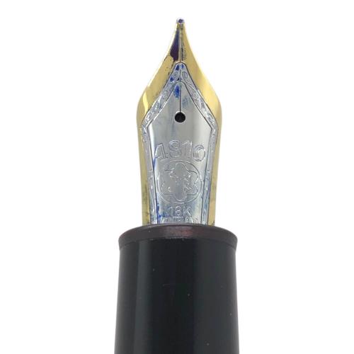 MONTBLANC (モンブラン) 万年筆 #1461 マイスターシュテュック ソリテール