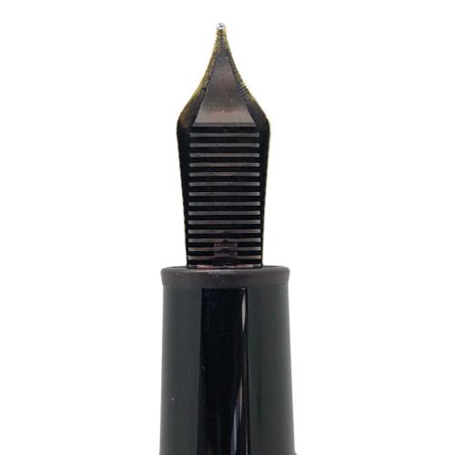 MONTBLANC (モンブラン) 万年筆 #1461 マイスターシュテュック ソリテール